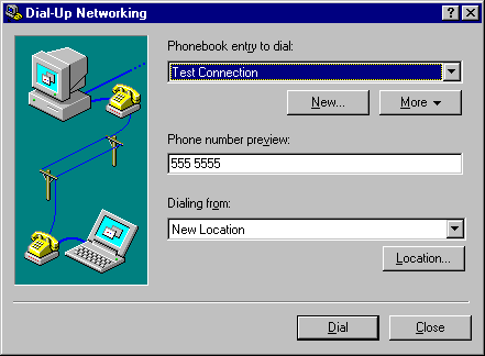 Windows NT Setup: Screen 01
