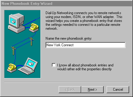 Windows NT Setup: Screen 02