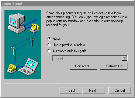 Windows NT Setup: Screen 07