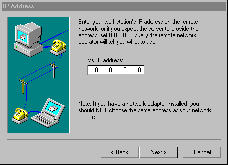Windows NT Setup: Screen 08
