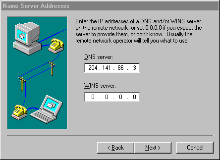 Windows NT Setup: Screen 09