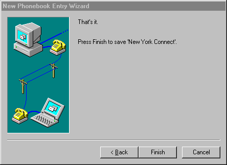 Windows NT Setup: Screen 10