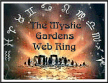 Mystic Gardens Webrings