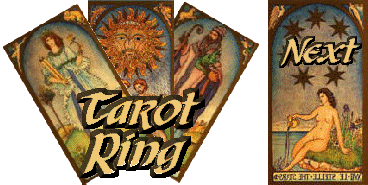 Tarot
Ring